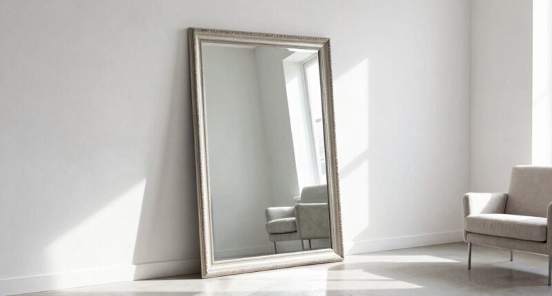 reflect measure balance illuminate