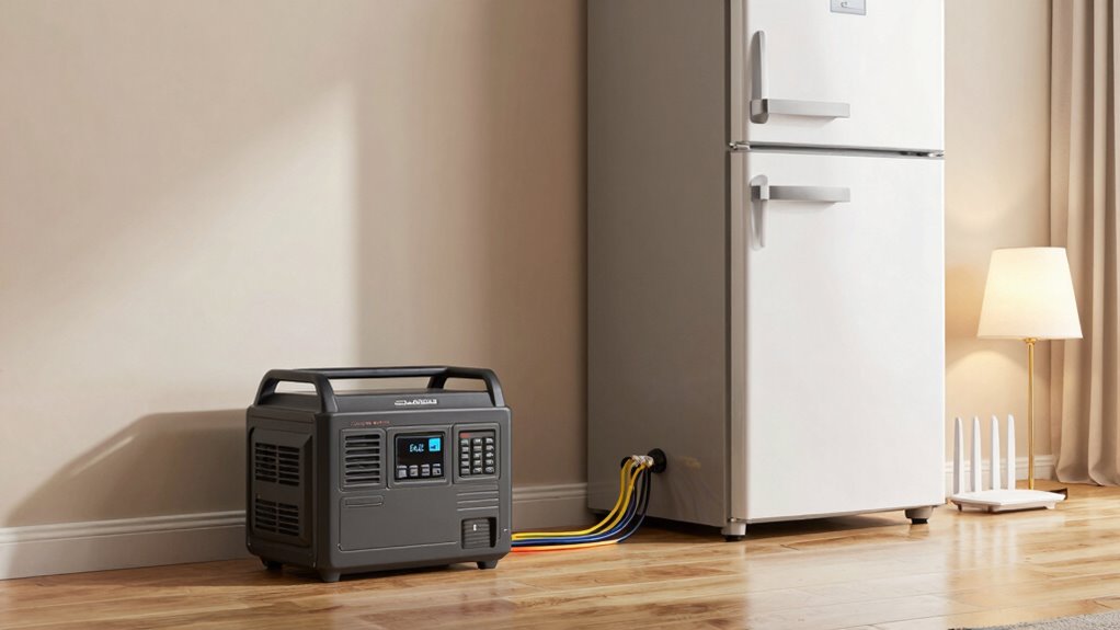 regular backup system maintenance