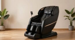 relaxation size positioning