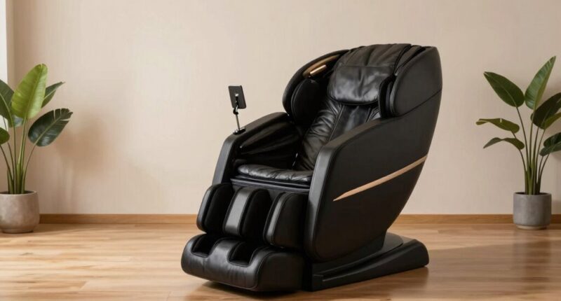 relaxation size positioning