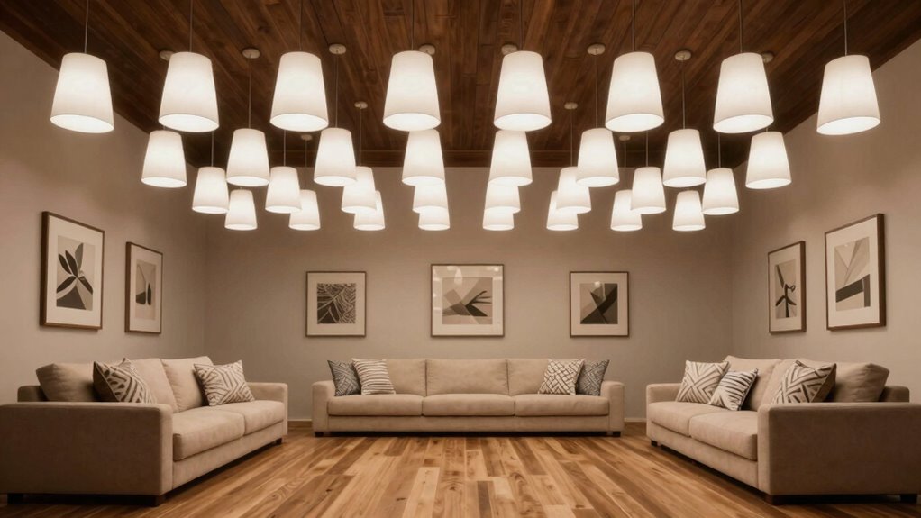 repetition creates cohesive harmony