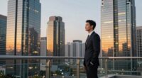 reputation as financial asset