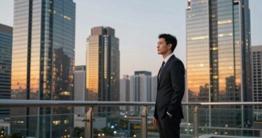 reputation as financial asset