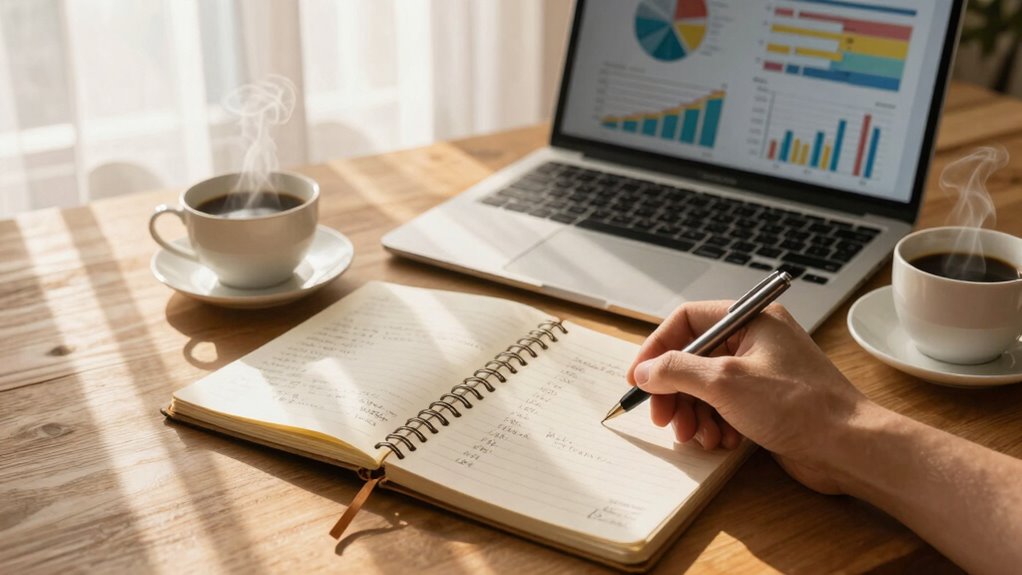 review analyze optimize prioritize