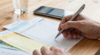 reviewing expenses transforms habits
