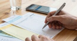 reviewing expenses transforms habits