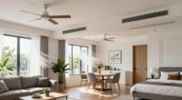 room by room airflow planning
