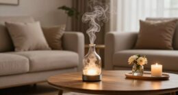 scent influences interior aesthetics