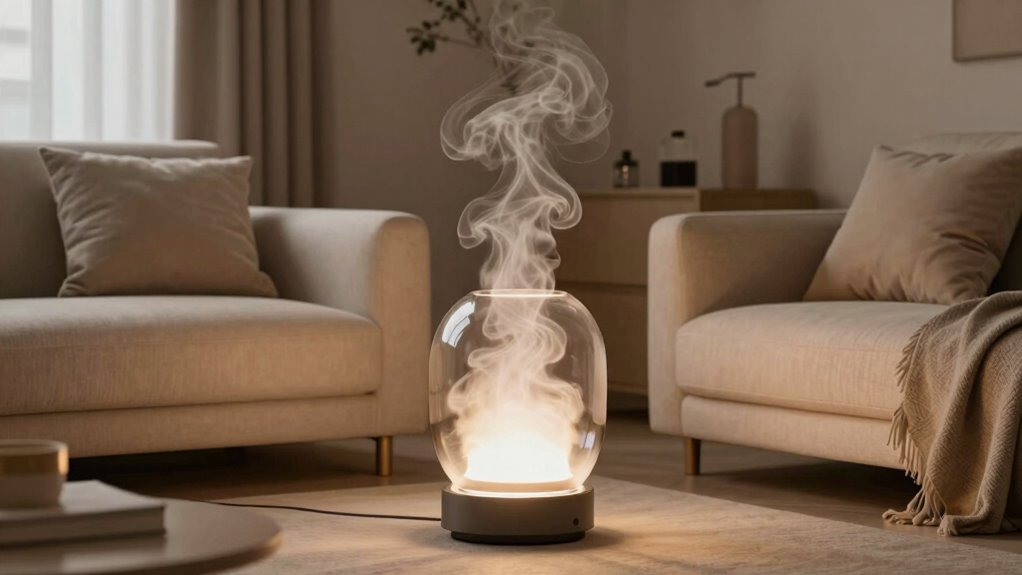 scent psychology shapes perception