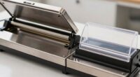 sealing methods comparison details