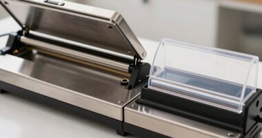 sealing methods comparison details