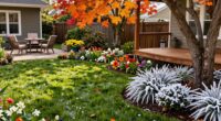 seasonal outdoor upgrade comparison