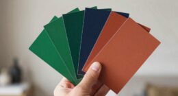 select colors with confidence