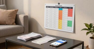 shared expenses made easy