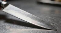 sharpness affects cutting efficiency