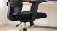 simple office chair tips
