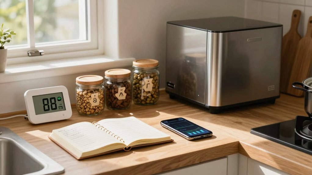 smart energy saving habits