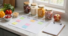 smart grocery shopping strategies