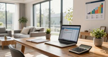 smart home upgrade planning