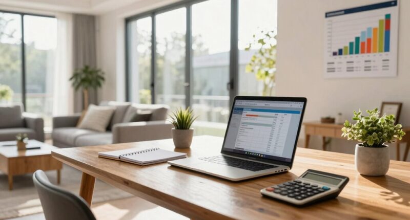 smart home upgrade planning