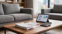 smart household value assessment