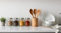 smart storage for clutter