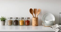 smart storage for clutter