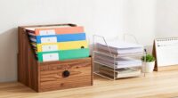sort and store efficiently