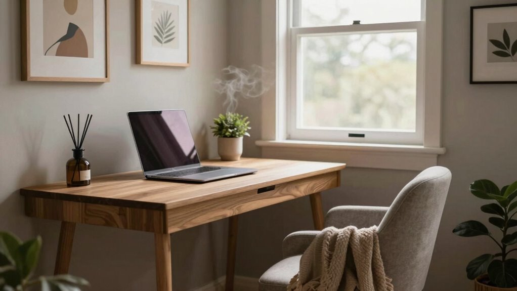 soundproofing for focused work