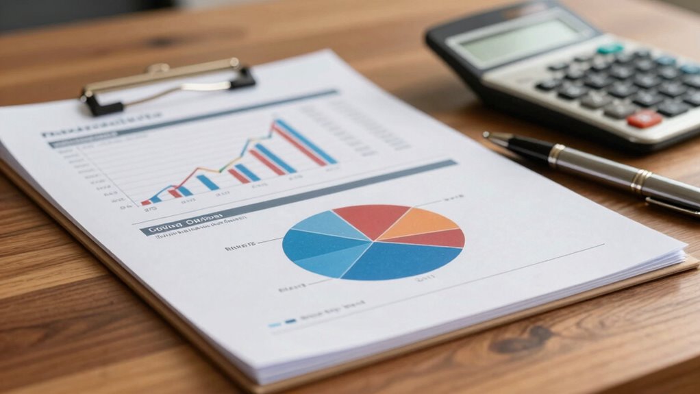stock options potential vesting market fluctuations