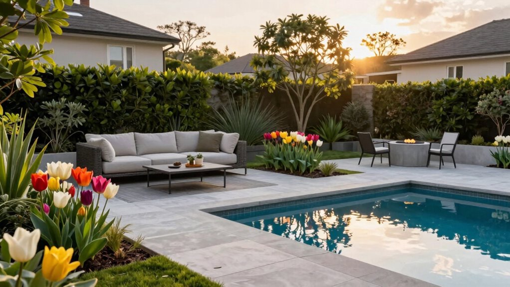 strategic backyard upgrade investments