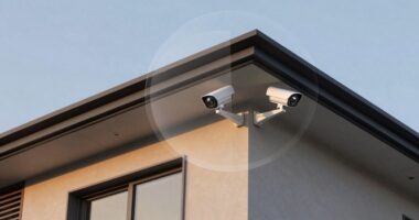 strategic camera placement planning