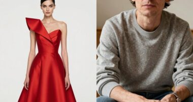 styling for photos vs life