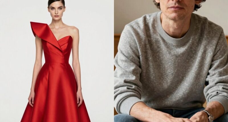 styling for photos vs life