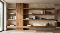 stylish functional storage solutions