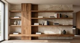 stylish functional storage solutions