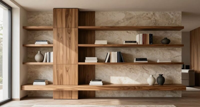 stylish functional storage solutions