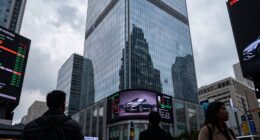 sudden valuation fluctuations illusion