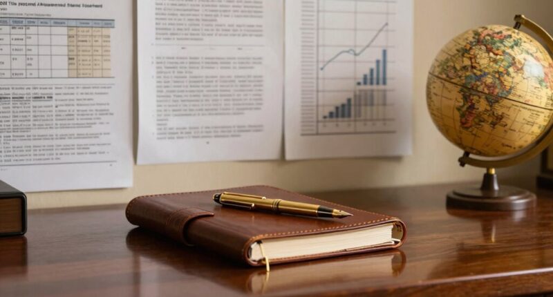 taxes help maintain wealth