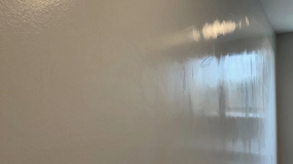 textured eco friendly paint finishes