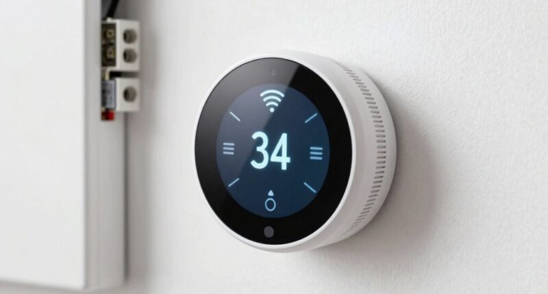 thermostat compatibility essentials