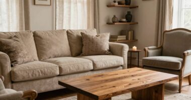 timeless affordable furniture planning