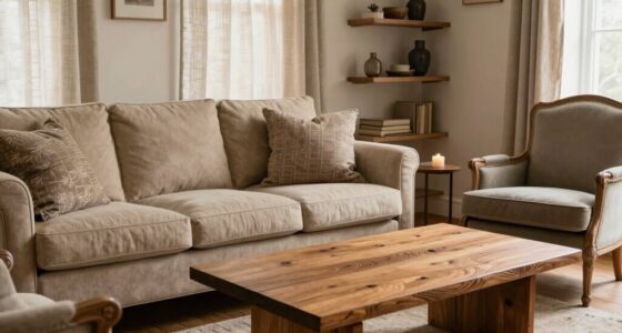 timeless affordable furniture planning