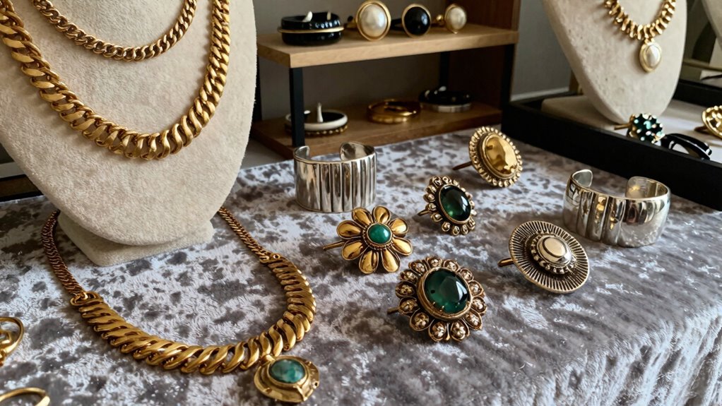 timeless personalized statement accessories