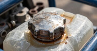 timing of fuel questions