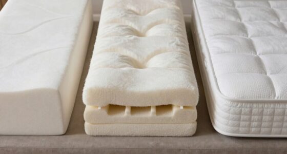 types of mattresses explained