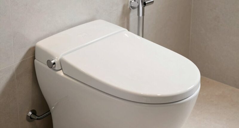 understanding bidet features clearly