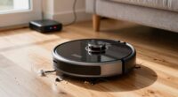 vacuum maintenance and limitations