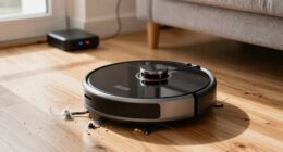vacuum maintenance and limitations