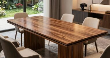 versatile expandable table solutions